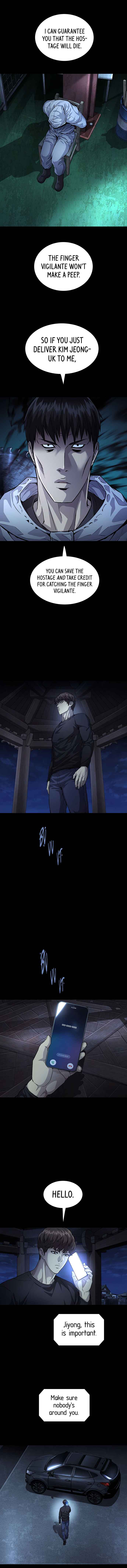 Vigilante Part 2 Chapter 37 - Page 13