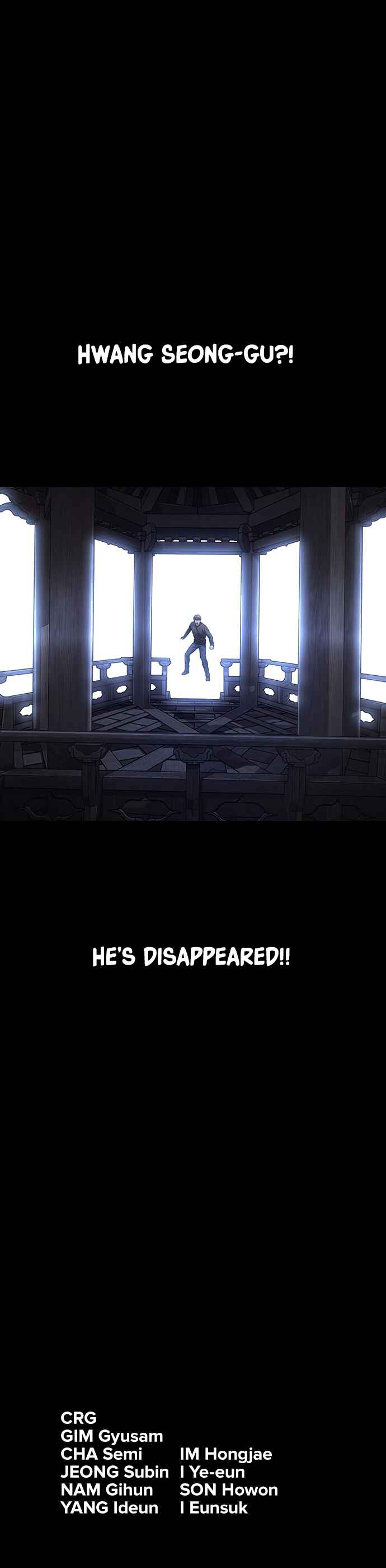 Vigilante Part 2 Chapter 37 - Page 15