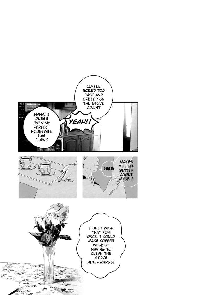 Grey is... Chapter 23 - Page 27