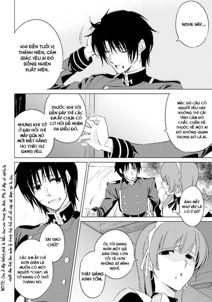 Shuumatsu Nani Shitemasu ka? Isogashii desu ka? Sukutte Moratte Ii desu ka? Chapter 9 - Page 26