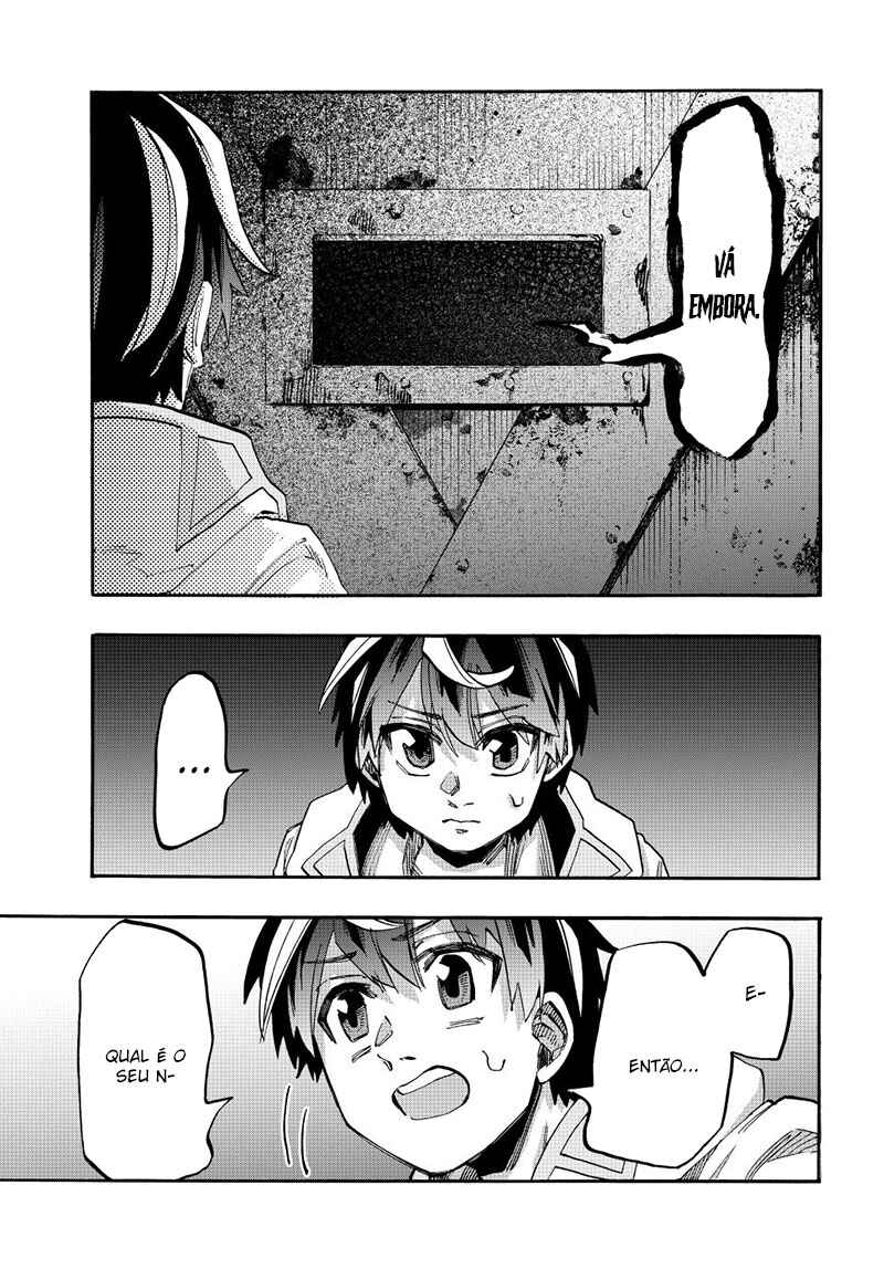 Isekai Walking Chapter 120 - Page 11