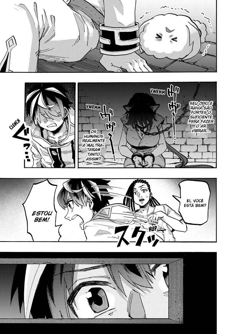 Isekai Walking Chapter 120 - Page 13