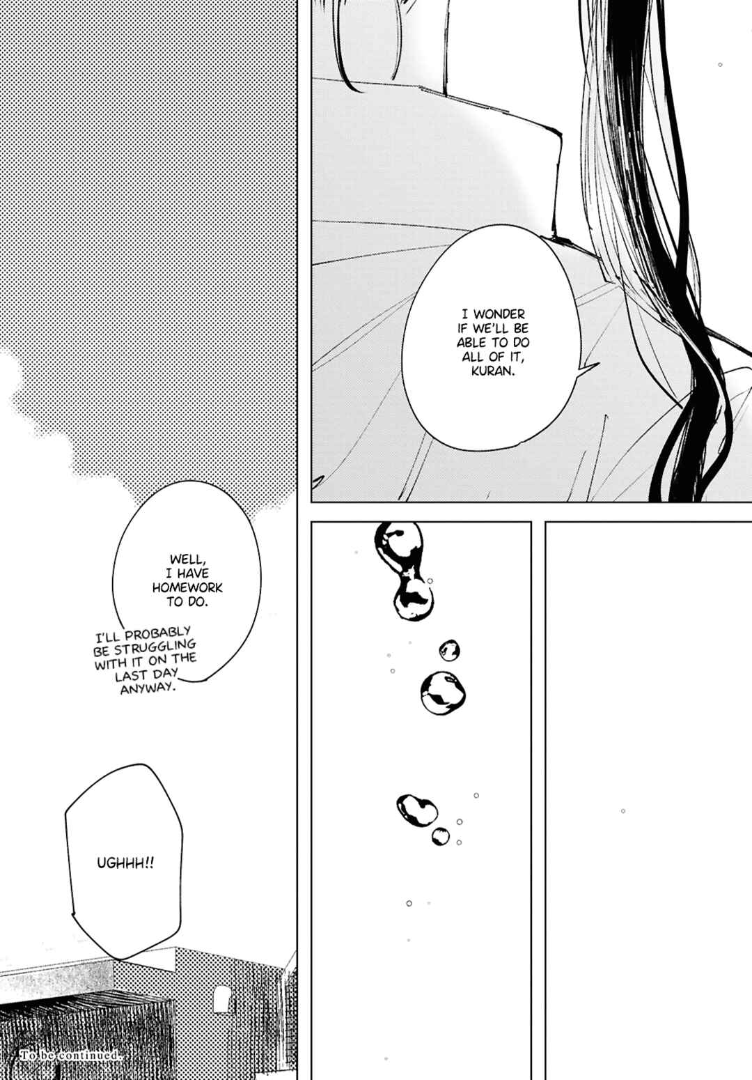 Inkya Gyaru demo Ikigaritai! Chapter 19 - Page 13