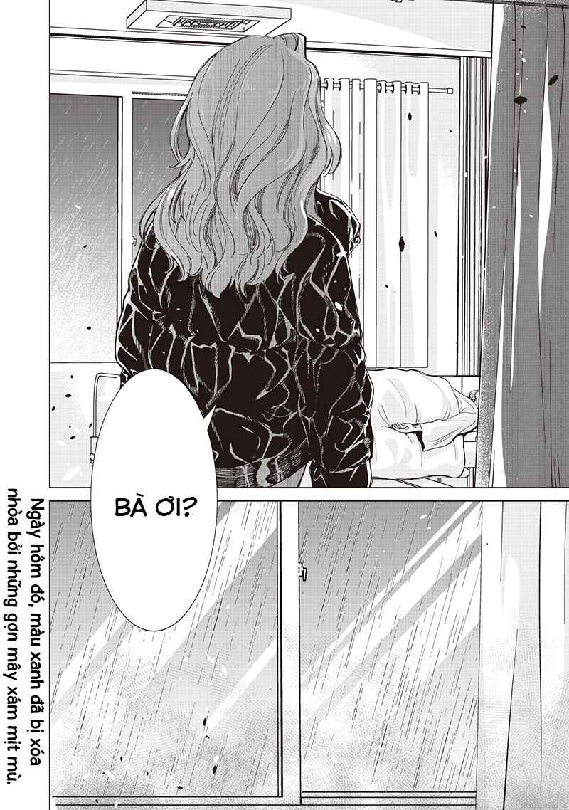 Shiretto Sugee Koto Itteru Gal. - Shiritsu Paranomaru Koukou no Nichijou Chapter 26 - Page 18