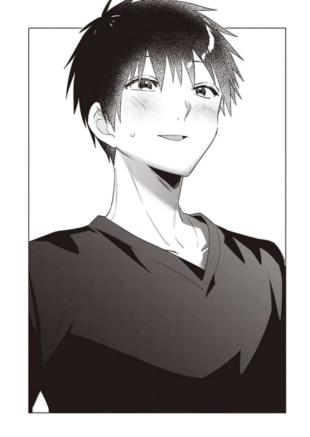 Hige o Soru. Soshite Joshikousei o Hirou. Chapter 39 - Page 5