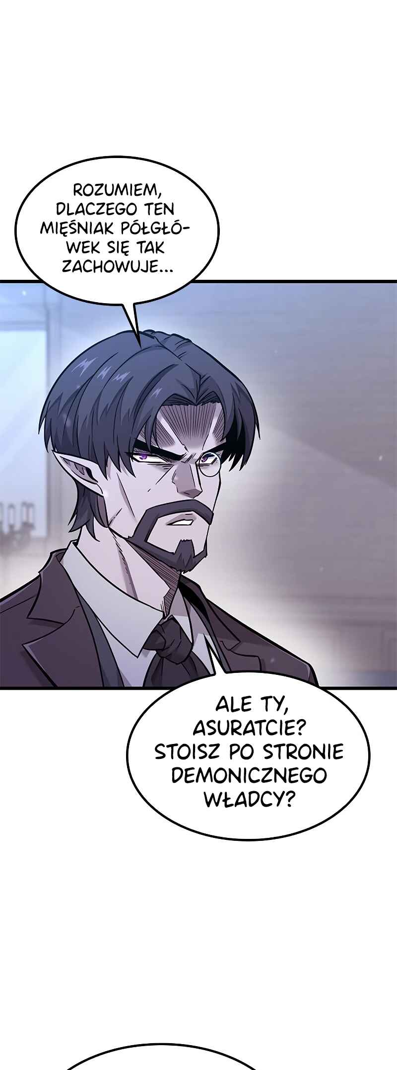 Pungjag-ieyo, Ma-wang-nim! Chapter 11 - Page 18