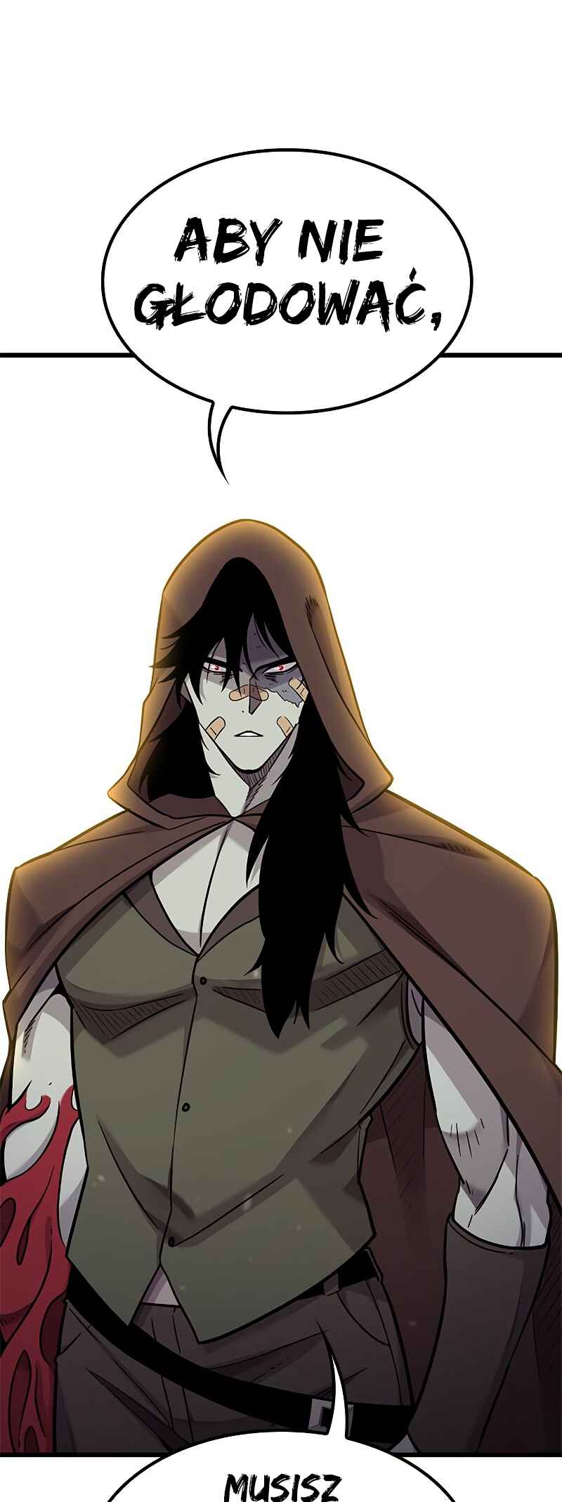 Pungjag-ieyo, Ma-wang-nim! Chapter 11 - Page 23