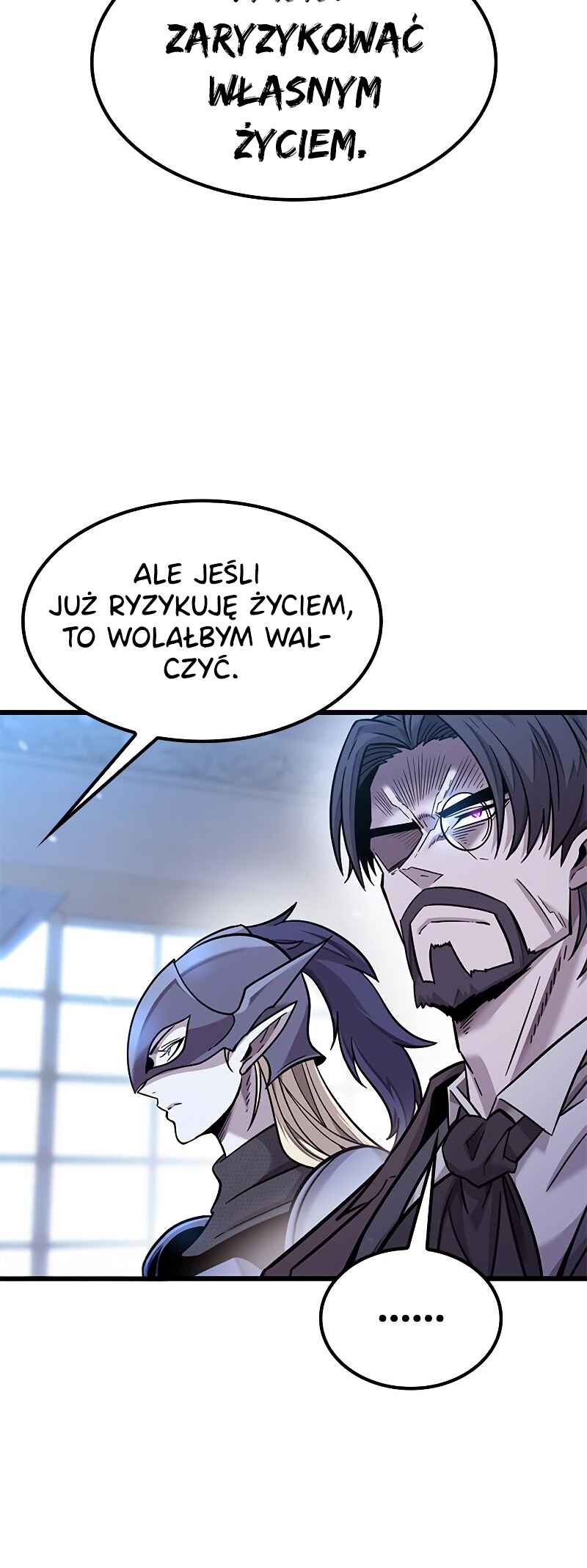 Pungjag-ieyo, Ma-wang-nim! Chapter 11 - Page 24