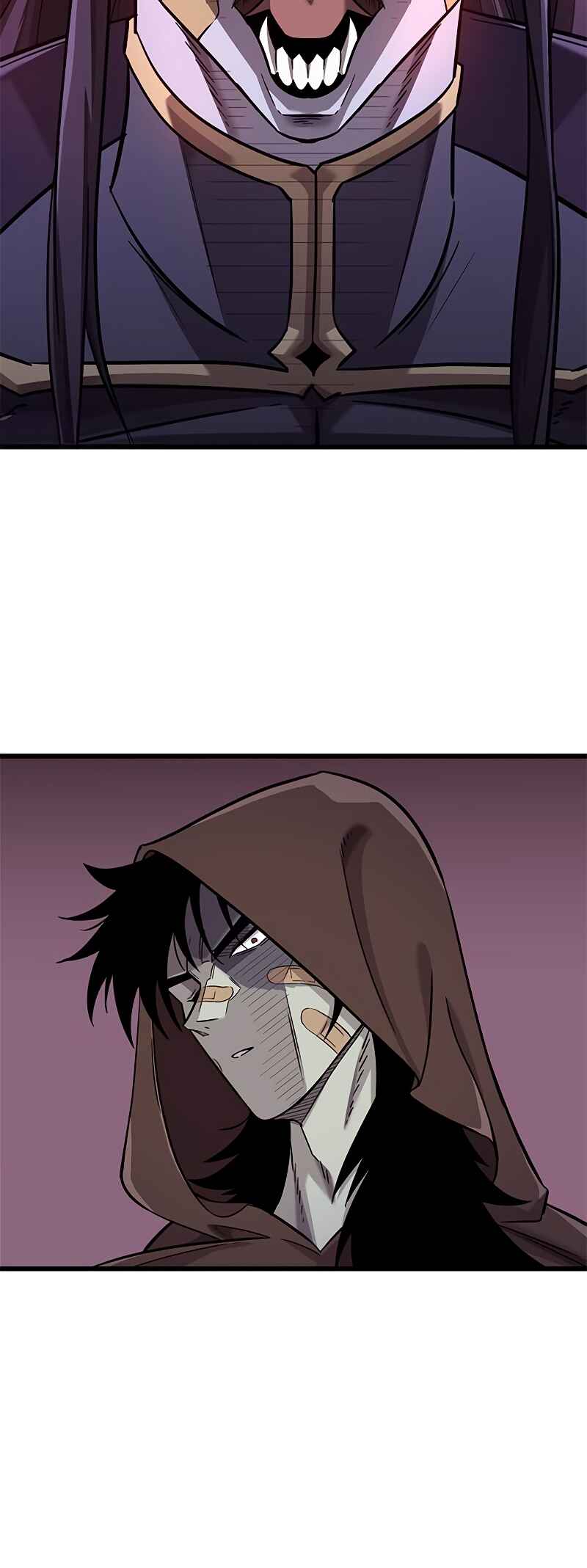 Pungjag-ieyo, Ma-wang-nim! Chapter 11 - Page 29