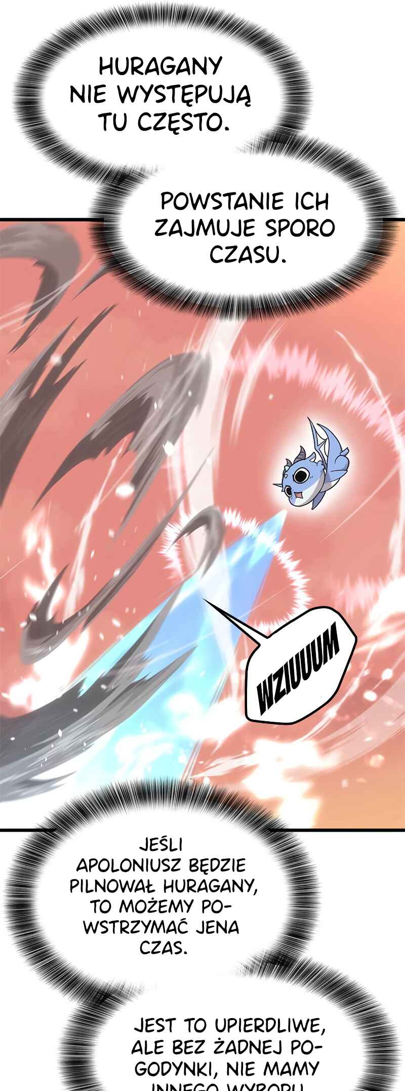 Pungjag-ieyo, Ma-wang-nim! Chapter 11 - Page 42