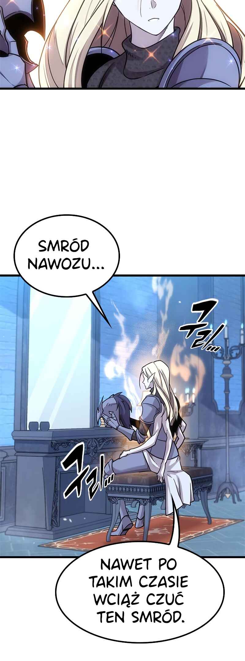 Pungjag-ieyo, Ma-wang-nim! Chapter 11 - Page 48