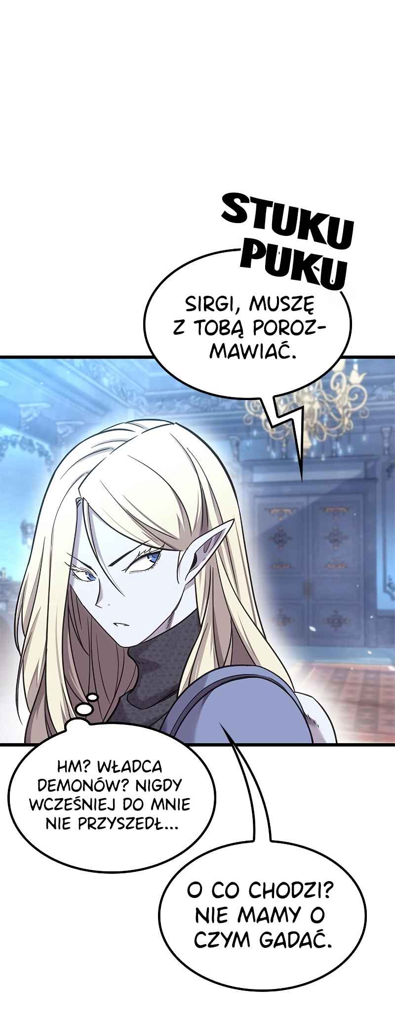 Pungjag-ieyo, Ma-wang-nim! Chapter 11 - Page 49