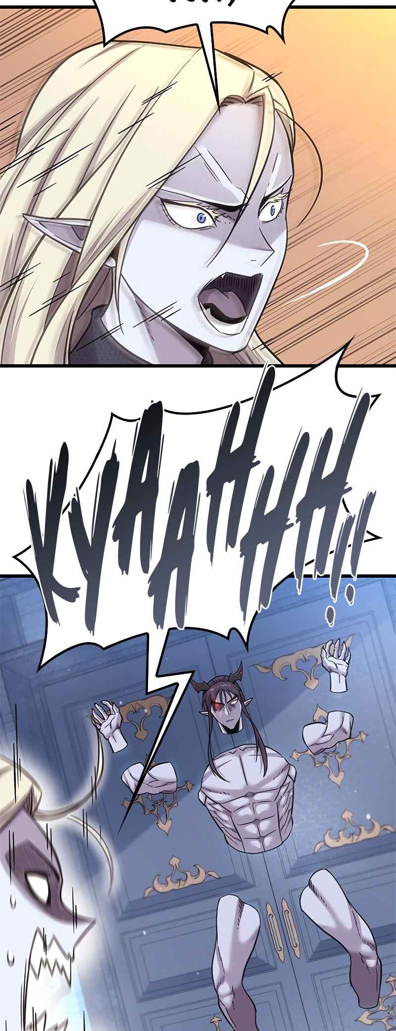 Pungjag-ieyo, Ma-wang-nim! Chapter 11 - Page 52