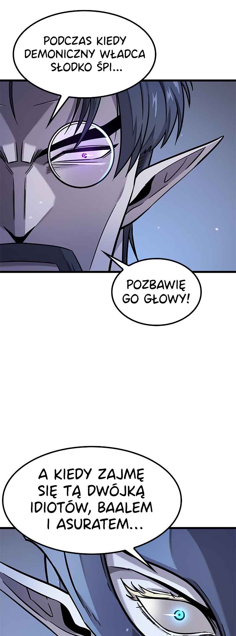 Pungjag-ieyo, Ma-wang-nim! Chapter 11 - Page 6