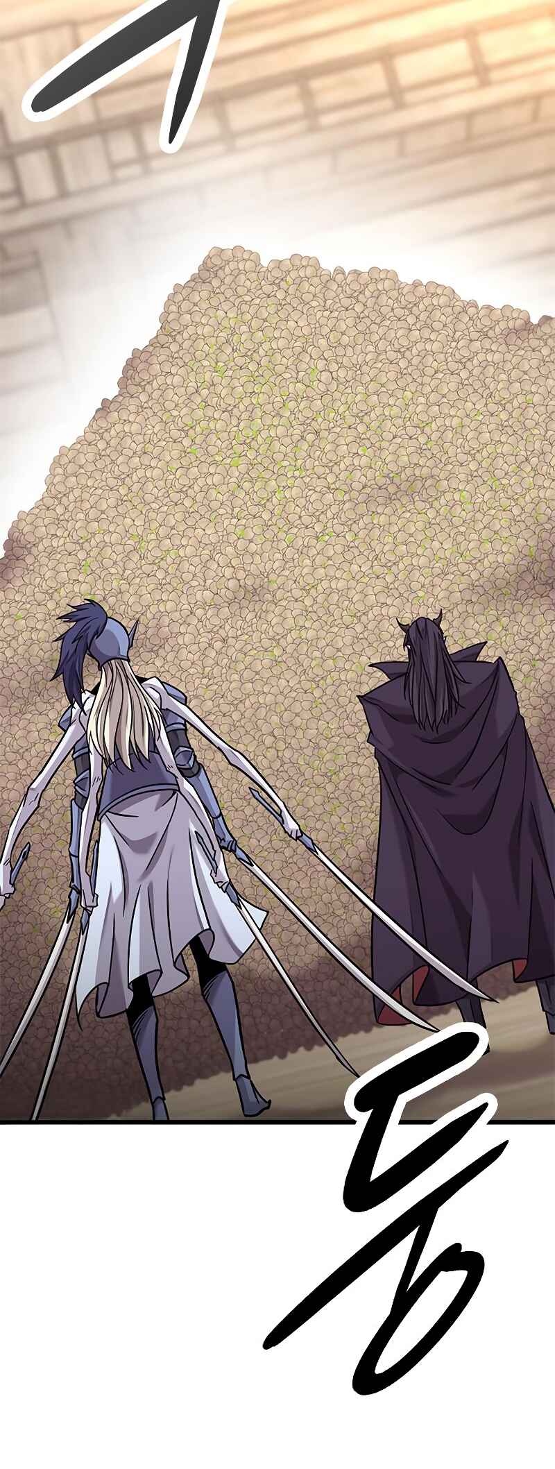 Pungjag-ieyo, Ma-wang-nim! Chapter 11 - Page 61