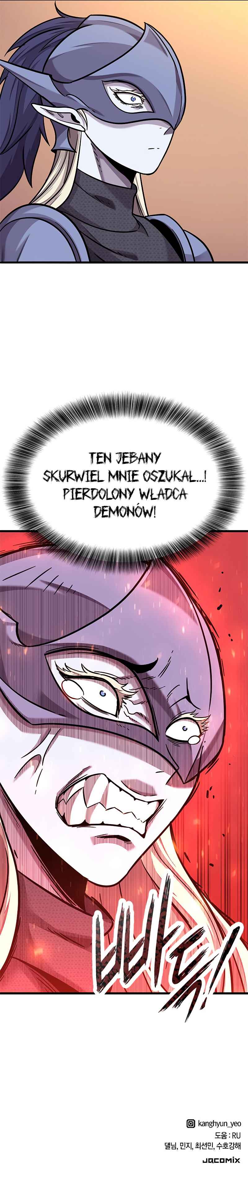Pungjag-ieyo, Ma-wang-nim! Chapter 11 - Page 63