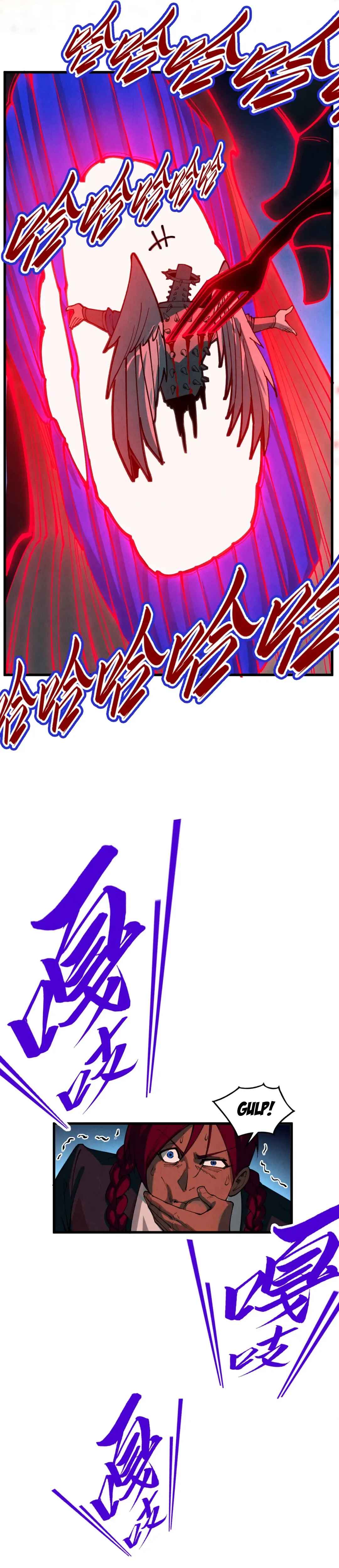 Zhè Yí Shì Wǒ Yào Dāng Zhì Zūn Chapter 500 - Page 13