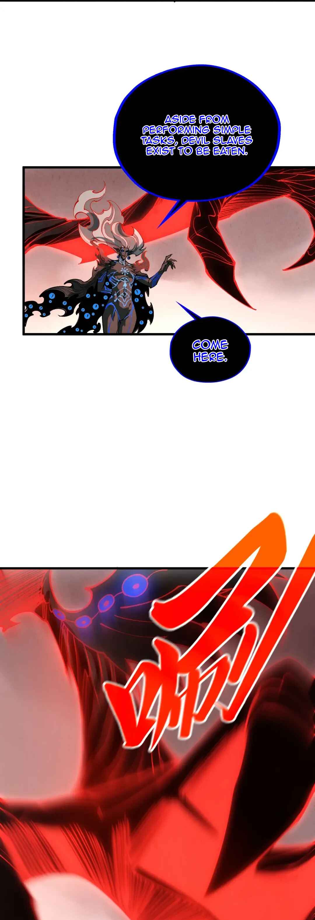 Zhè Yí Shì Wǒ Yào Dāng Zhì Zūn Chapter 500 - Page 15