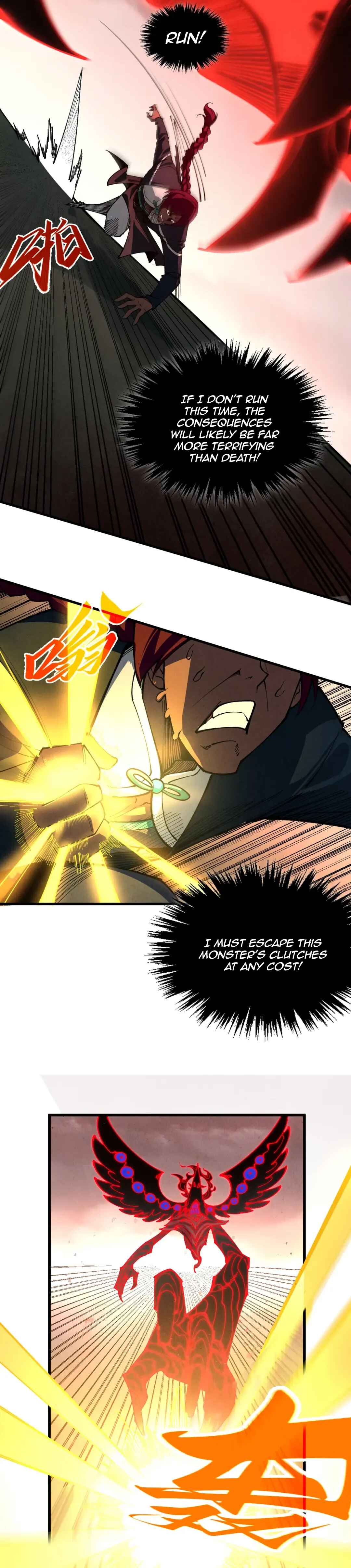 Zhè Yí Shì Wǒ Yào Dāng Zhì Zūn Chapter 500 - Page 16