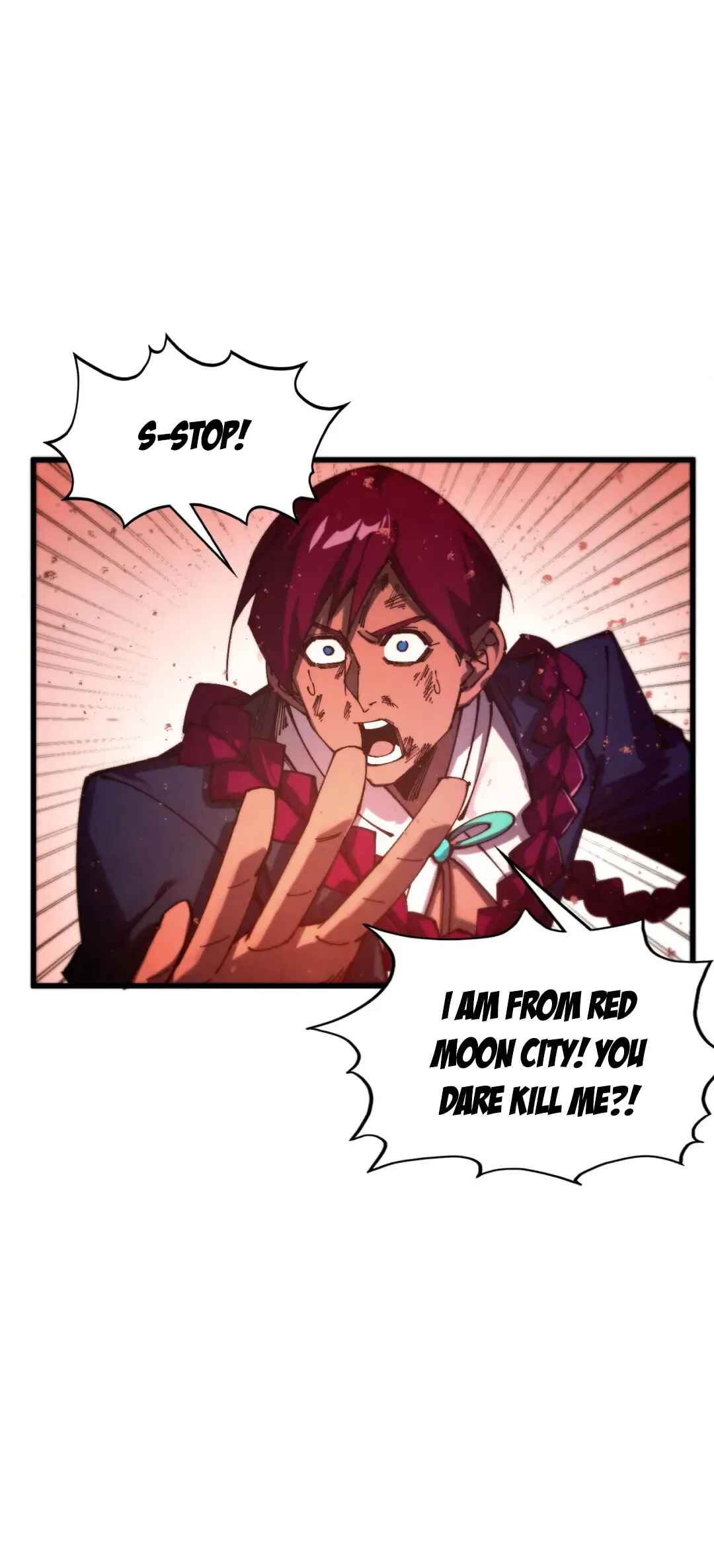 Zhè Yí Shì Wǒ Yào Dāng Zhì Zūn Chapter 500 - Page 29