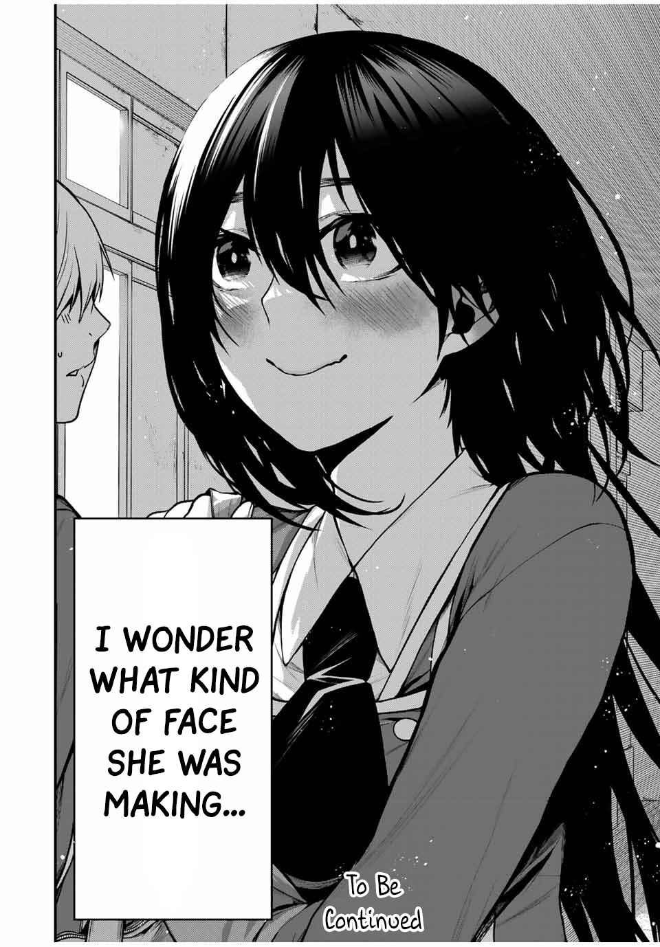 Tonari no Kurokawa-san Chapter 4 - Page 16