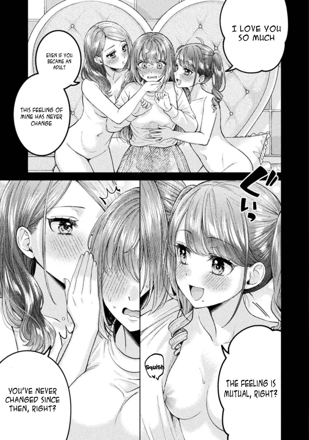 Hitozuma to JK Chapter 29 - Page 6