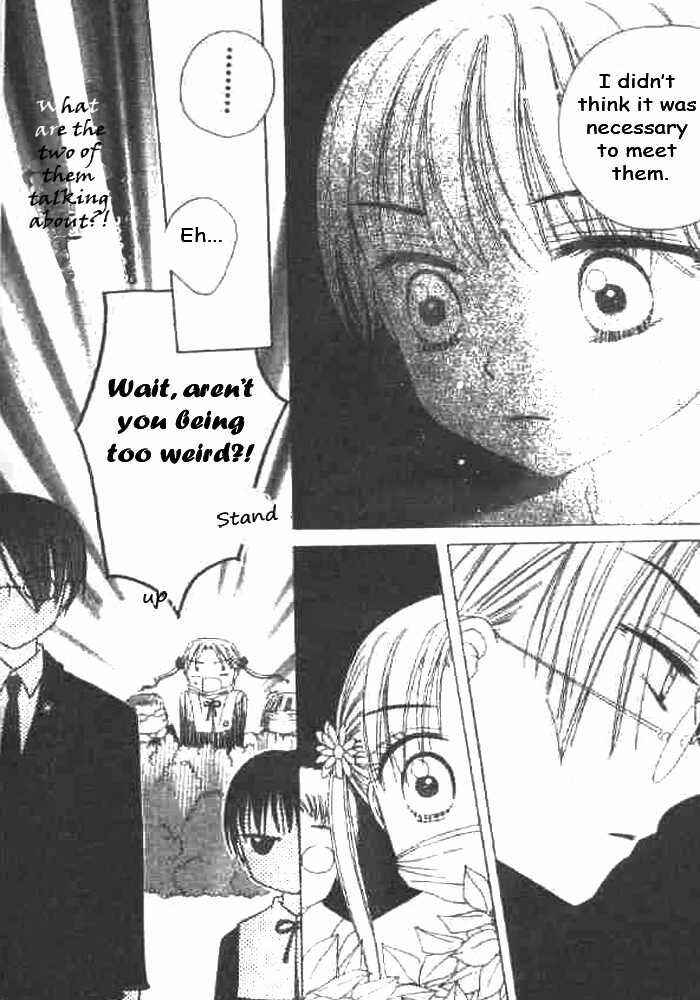Gakuen Alice Chapter 22 - Page 20