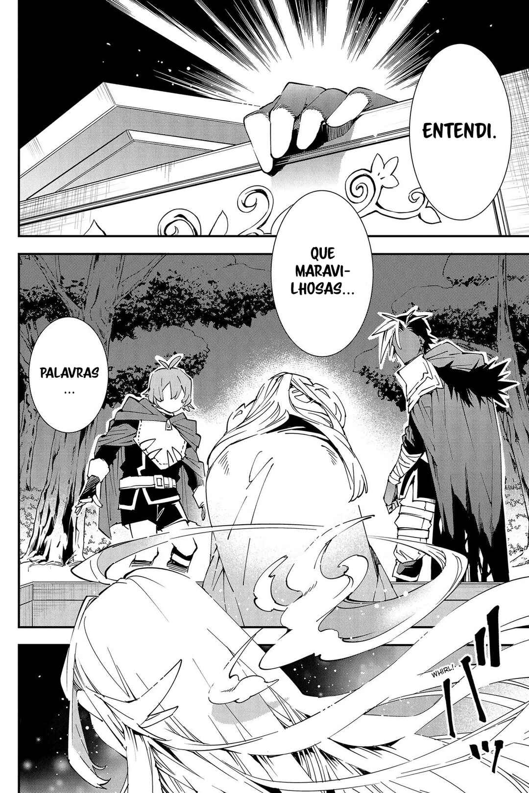 Yuusha-kei ni Shosu: Choubatsu Yuusha 9004-tai Keimu Kiroku Chapter 1 - Page 26