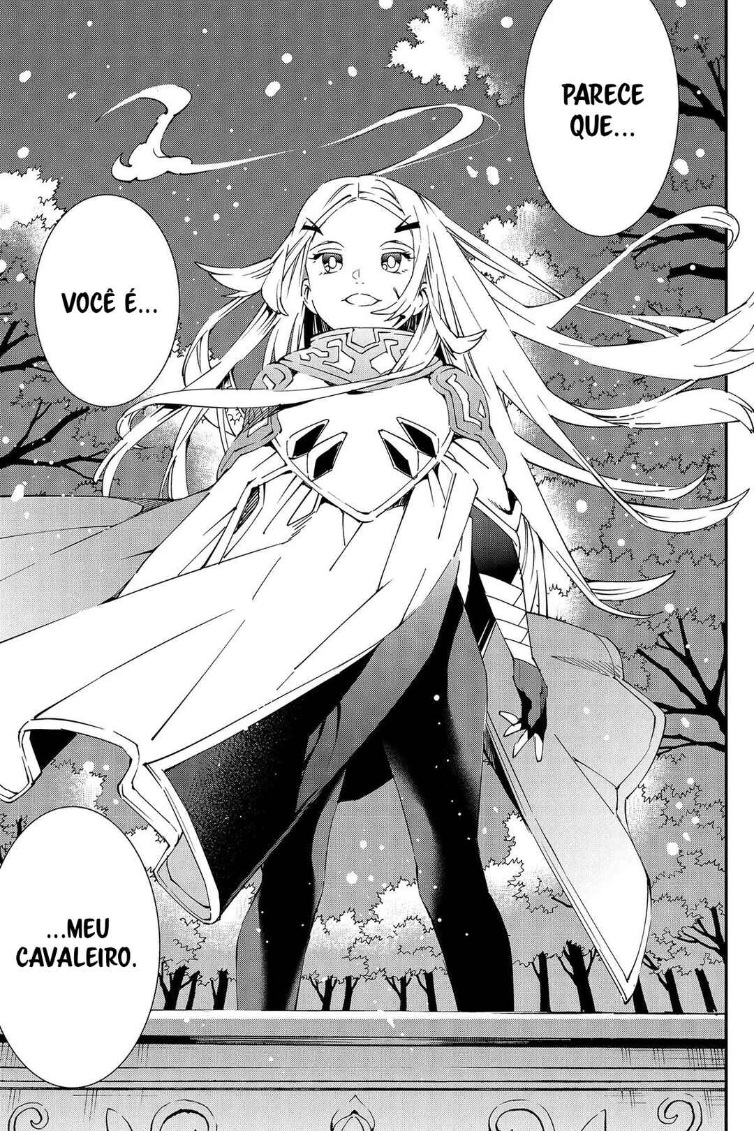 Yuusha-kei ni Shosu: Choubatsu Yuusha 9004-tai Keimu Kiroku Chapter 1 - Page 27