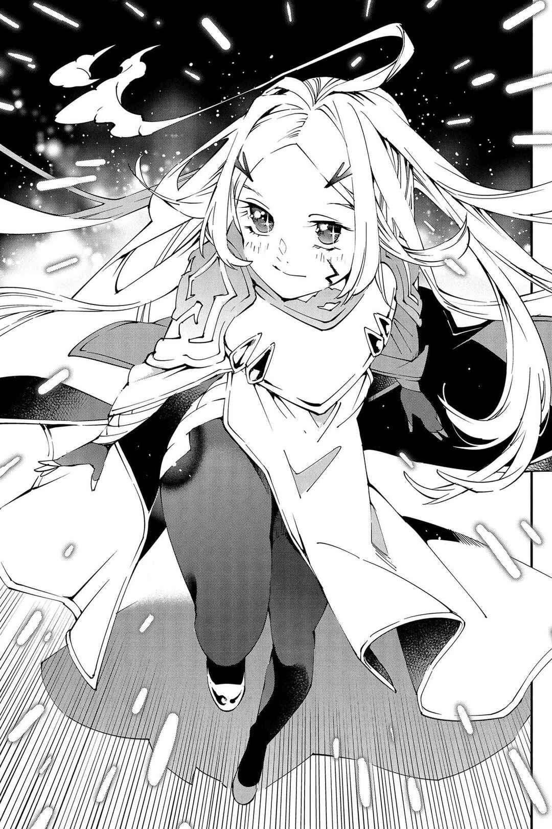 Yuusha-kei ni Shosu: Choubatsu Yuusha 9004-tai Keimu Kiroku Chapter 1 - Page 52