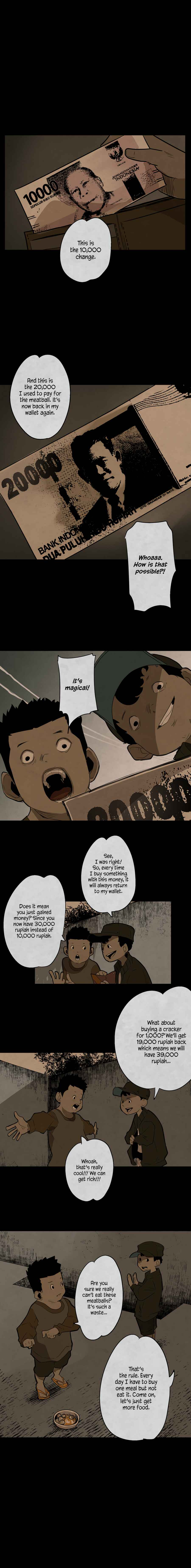 Creep In Chapter 52 - Page 2