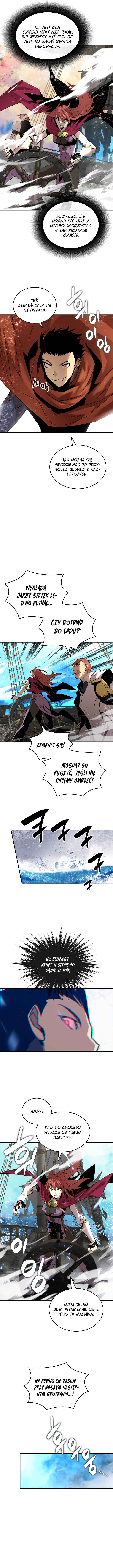 The Worn and Torn Newbie Chapter 68 - Page 12