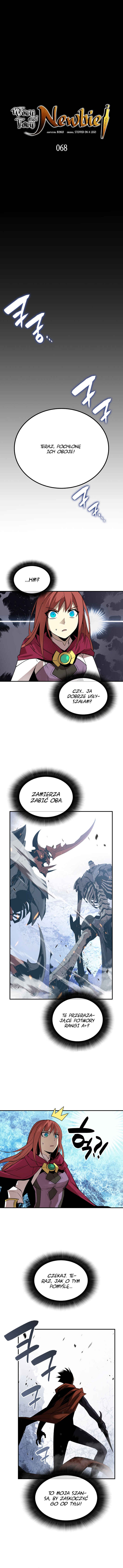 The Worn and Torn Newbie Chapter 68 - Page 2