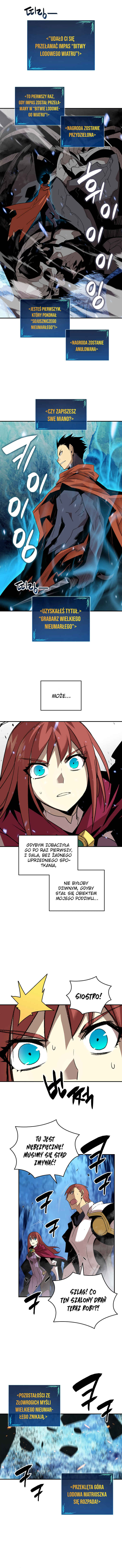 The Worn and Torn Newbie Chapter 68 - Page 7