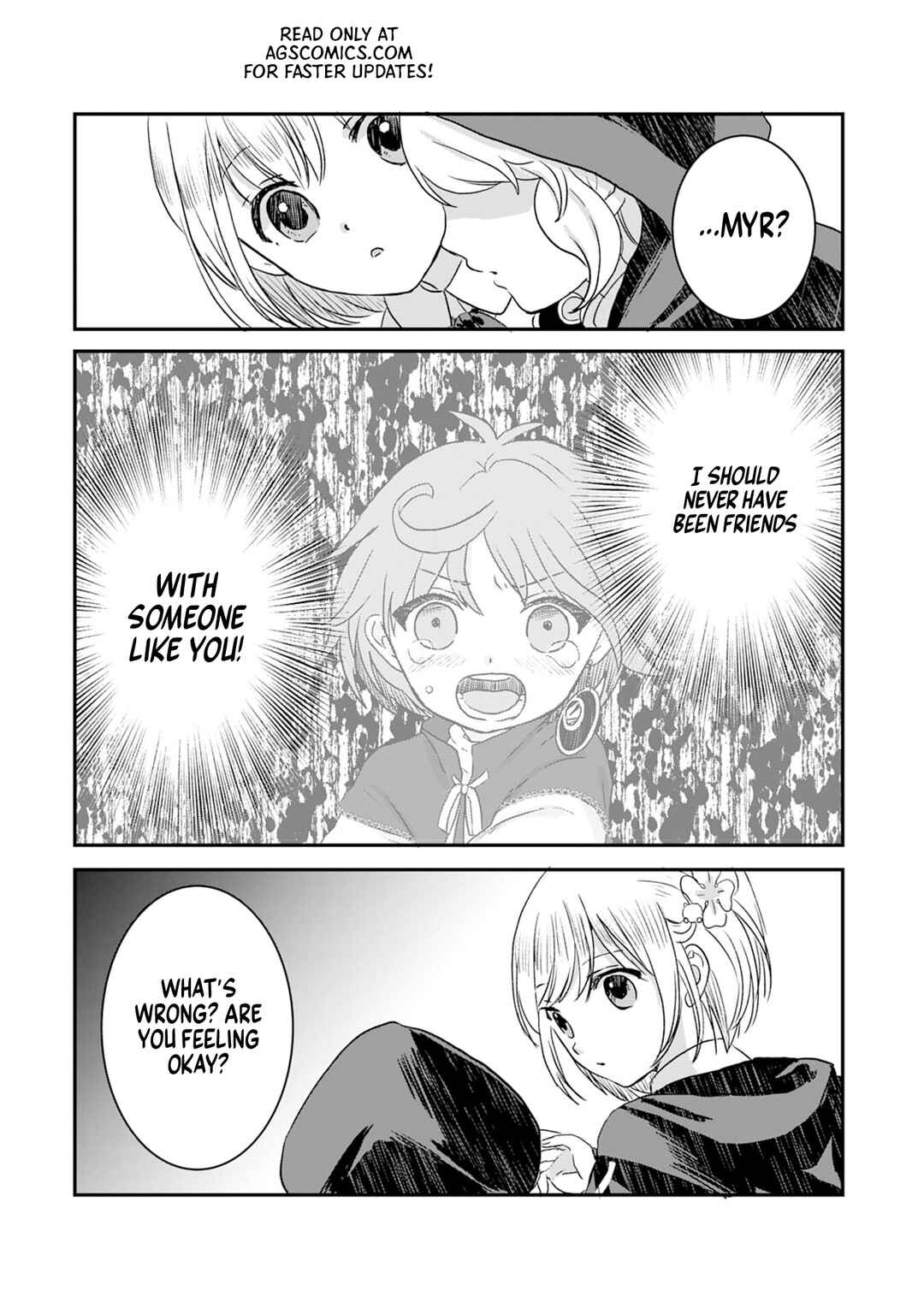 Koun-chi 999 no Watashi, Sokushi Mahou ga Zettai ni Seikou suru no de Sekai Saikyou desu: Mahou-chi 1 de Tsuihousaremashita ga, Kakuritsu Cheat de Moriagaru Chapter 5 - Page 30