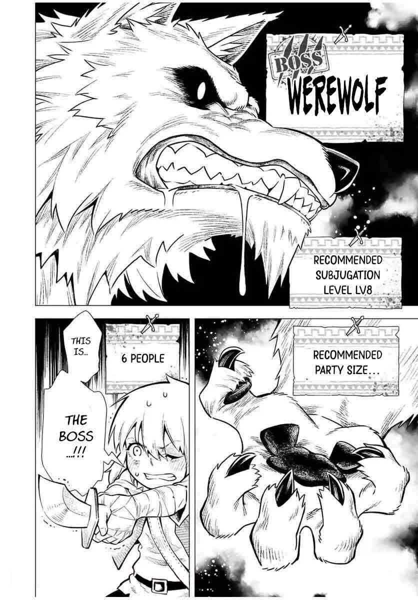 Saijaku na Boku wa “Kabenuke Bug” de Nariagaru ~Kabe o Surinuketara, Shokai Clear Houshuu o Mugen Kaishuu Dekimashita!~ Chapter 1 - Page 38