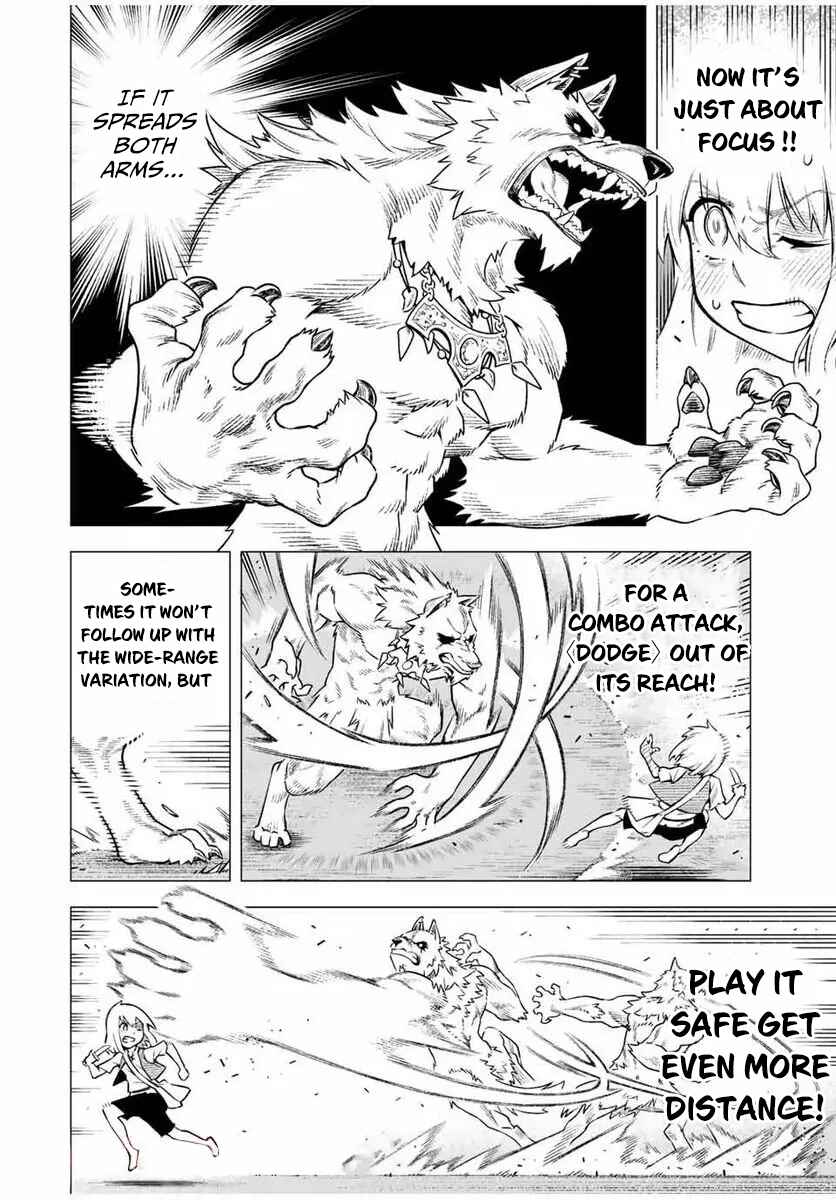 Saijaku na Boku wa “Kabenuke Bug” de Nariagaru ~Kabe o Surinuketara, Shokai Clear Houshuu o Mugen Kaishuu Dekimashita!~ Chapter 1 - Page 46