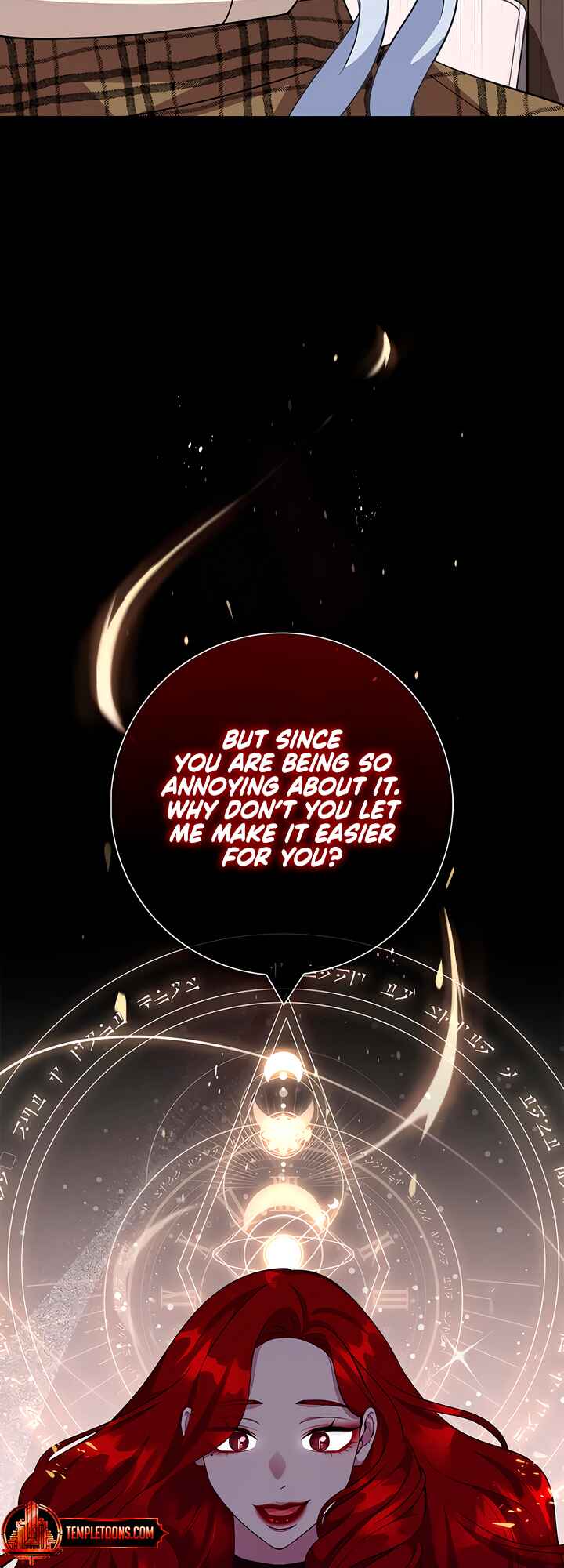I Became the Mother of the Evil Male Lead Chapter 66 - Page 10