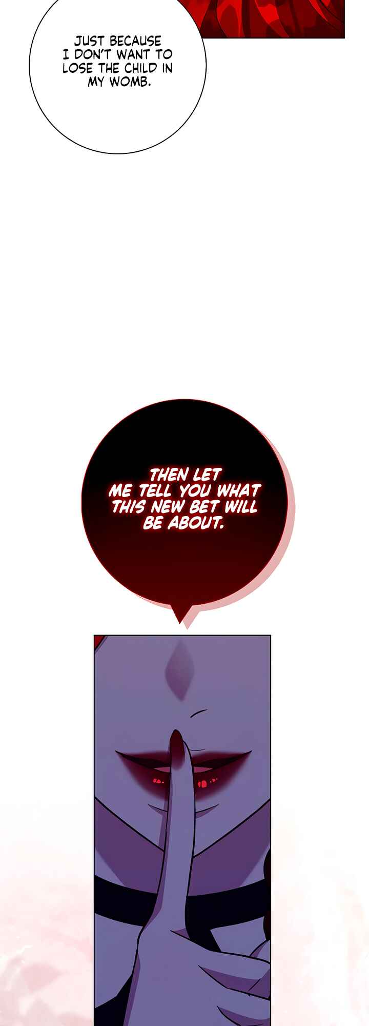 I Became the Mother of the Evil Male Lead Chapter 66 - Page 15