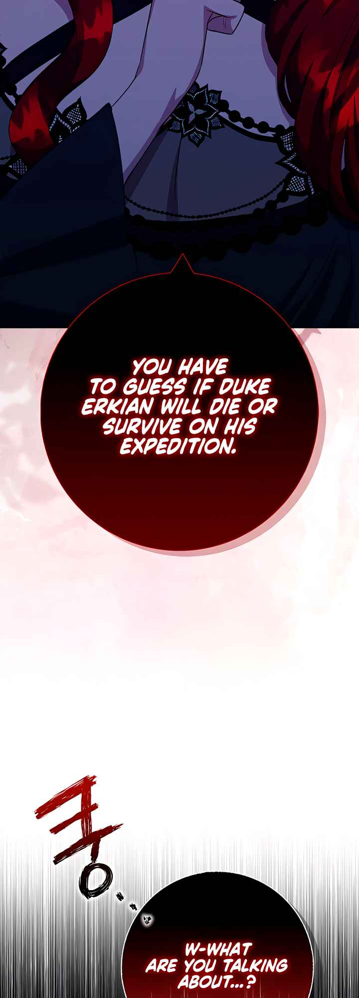 I Became the Mother of the Evil Male Lead Chapter 66 - Page 17