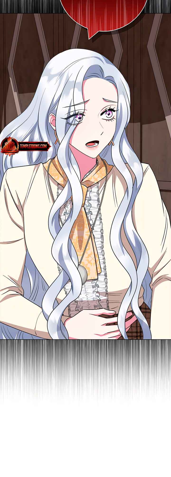 I Became the Mother of the Evil Male Lead Chapter 66 - Page 18