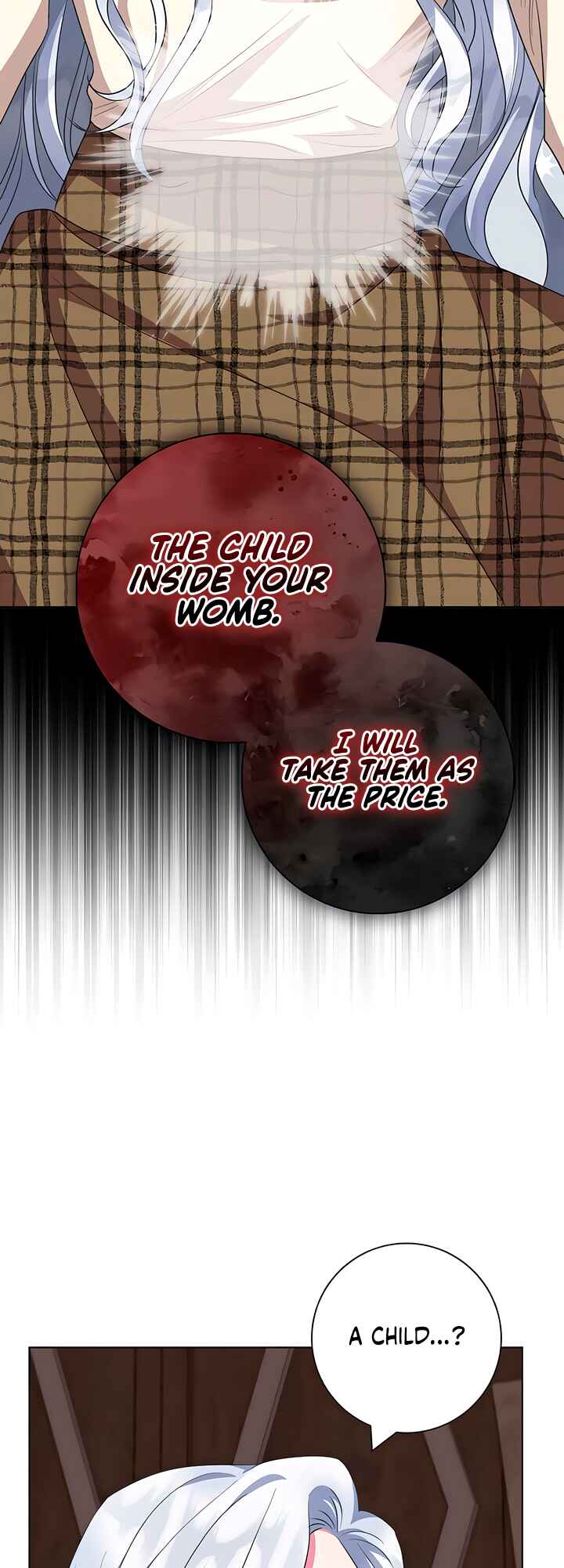 I Became the Mother of the Evil Male Lead Chapter 66 - Page 2
