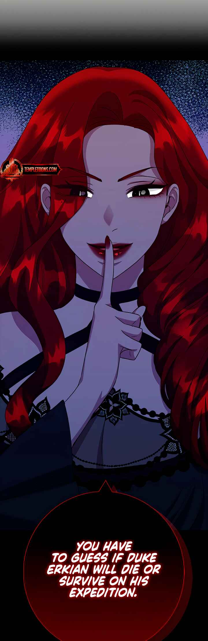 I Became the Mother of the Evil Male Lead Chapter 66 - Page 31