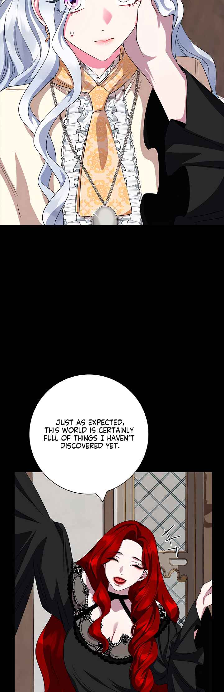 I Became the Mother of the Evil Male Lead Chapter 66 - Page 42
