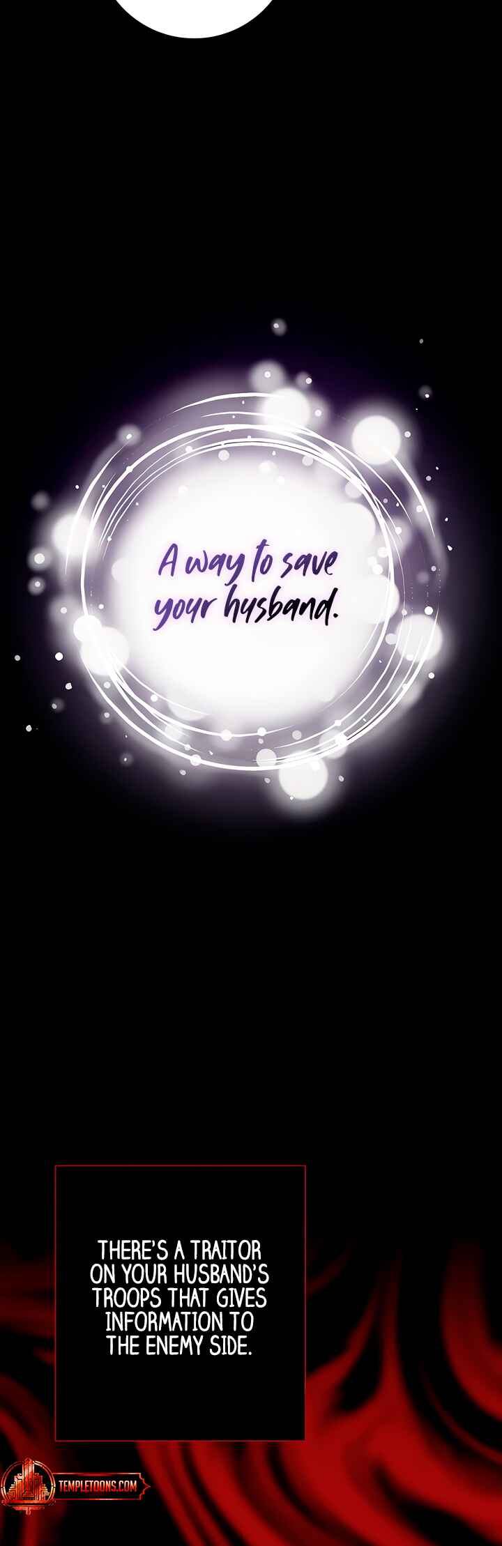 I Became the Mother of the Evil Male Lead Chapter 66 - Page 44