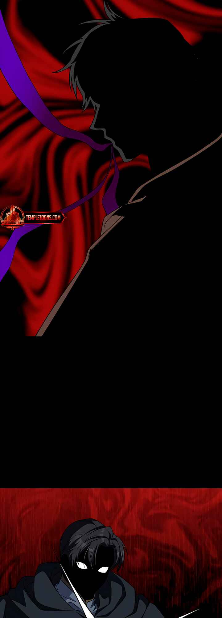 I Became the Mother of the Evil Male Lead Chapter 66 - Page 45