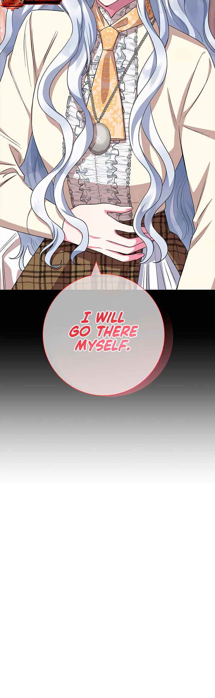 I Became the Mother of the Evil Male Lead Chapter 66 - Page 60