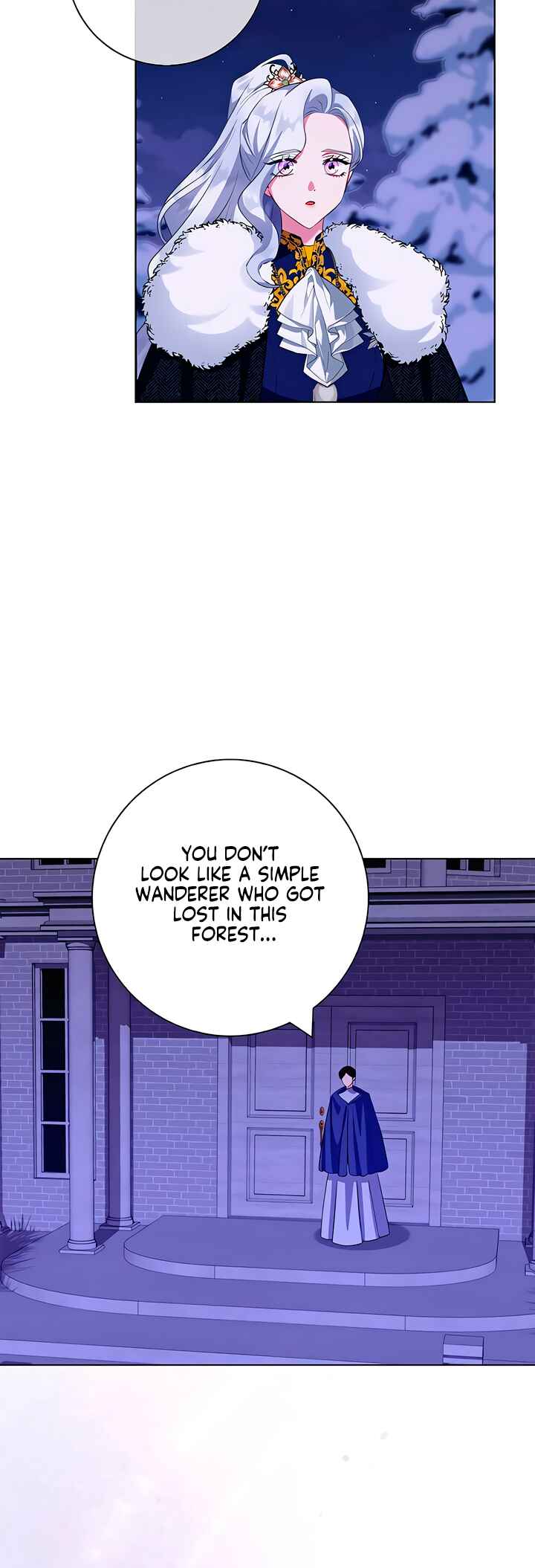 I Became the Mother of the Evil Male Lead Chapter 66 - Page 62