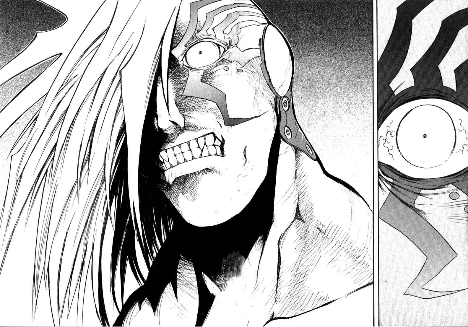 Trigun Maximum Chapter 56 - Page 24