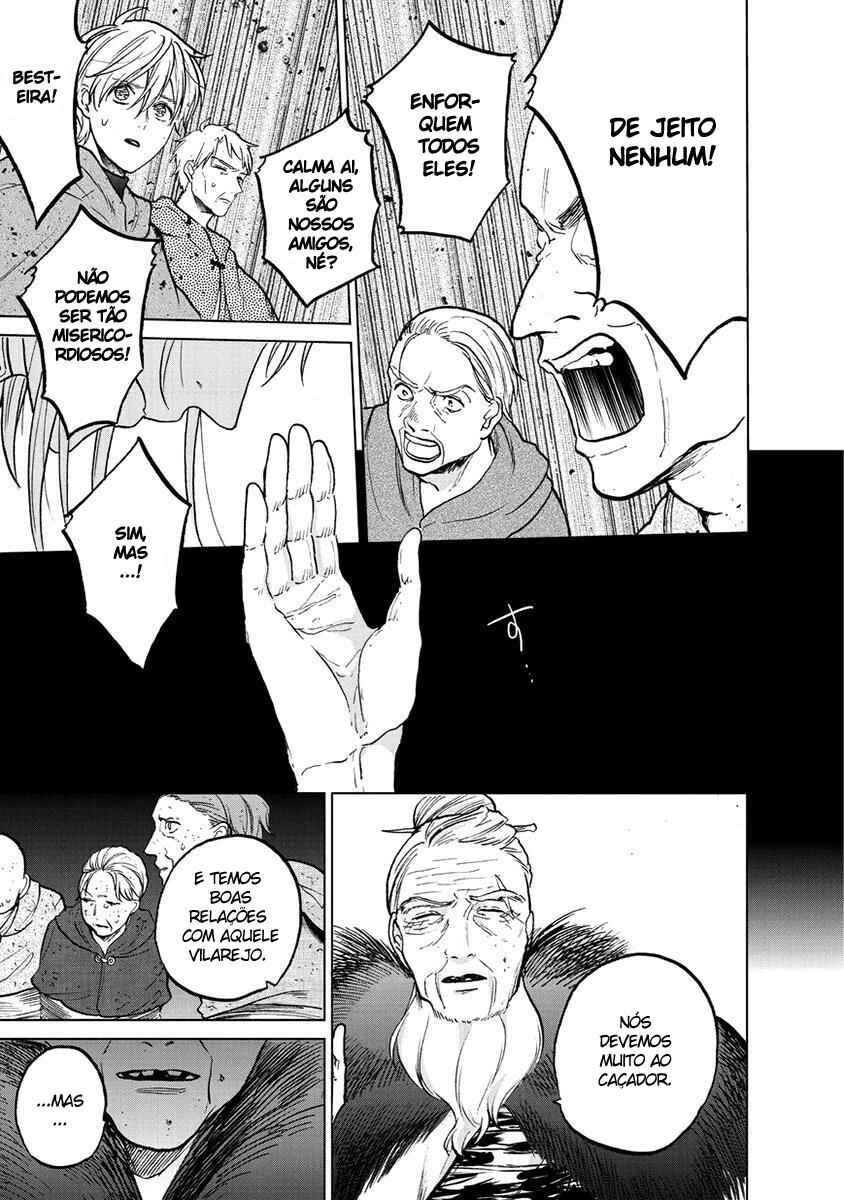 Saihate no Paladin Chapter 16 - Page 23